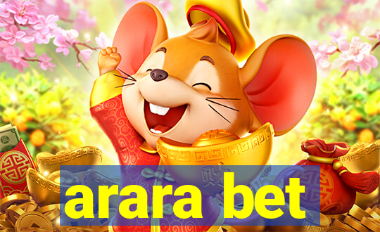 arara bet
